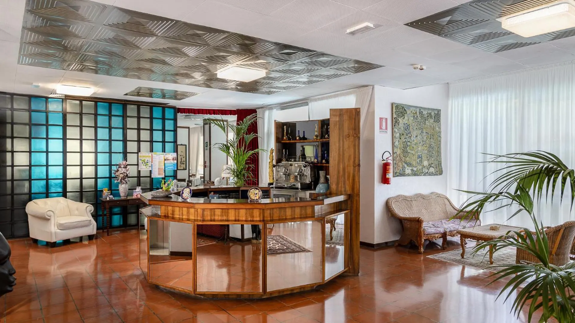 Gioiello Hotel Cesenatico