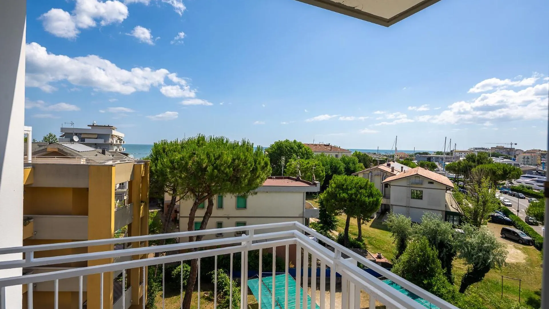 Gioiello Hotel Cesenatico Italy
