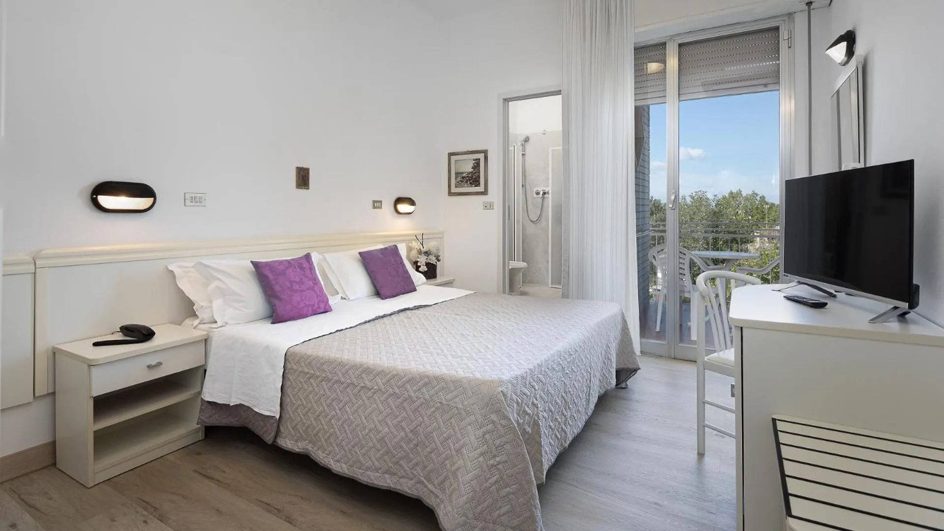 Gioiello Hotel Cesenatico