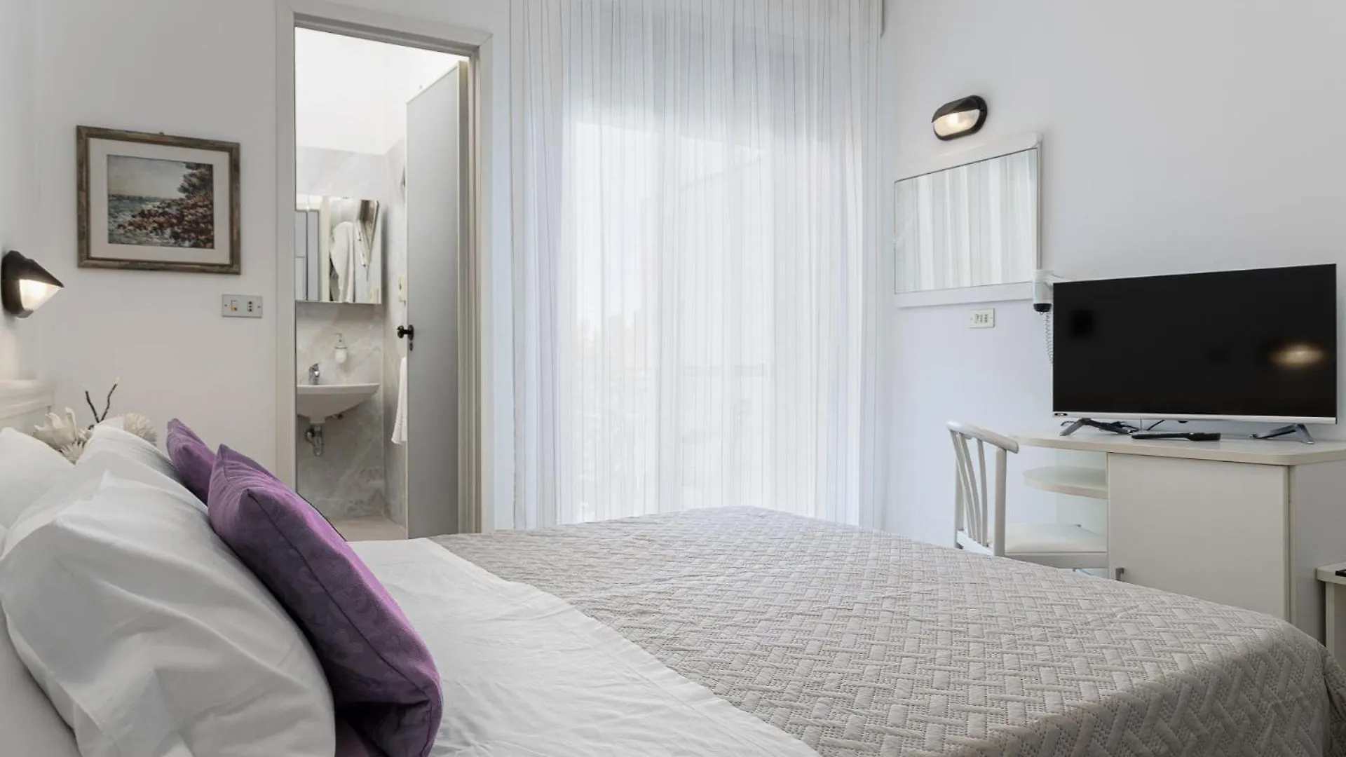 Gioiello Hotel Cesenatico