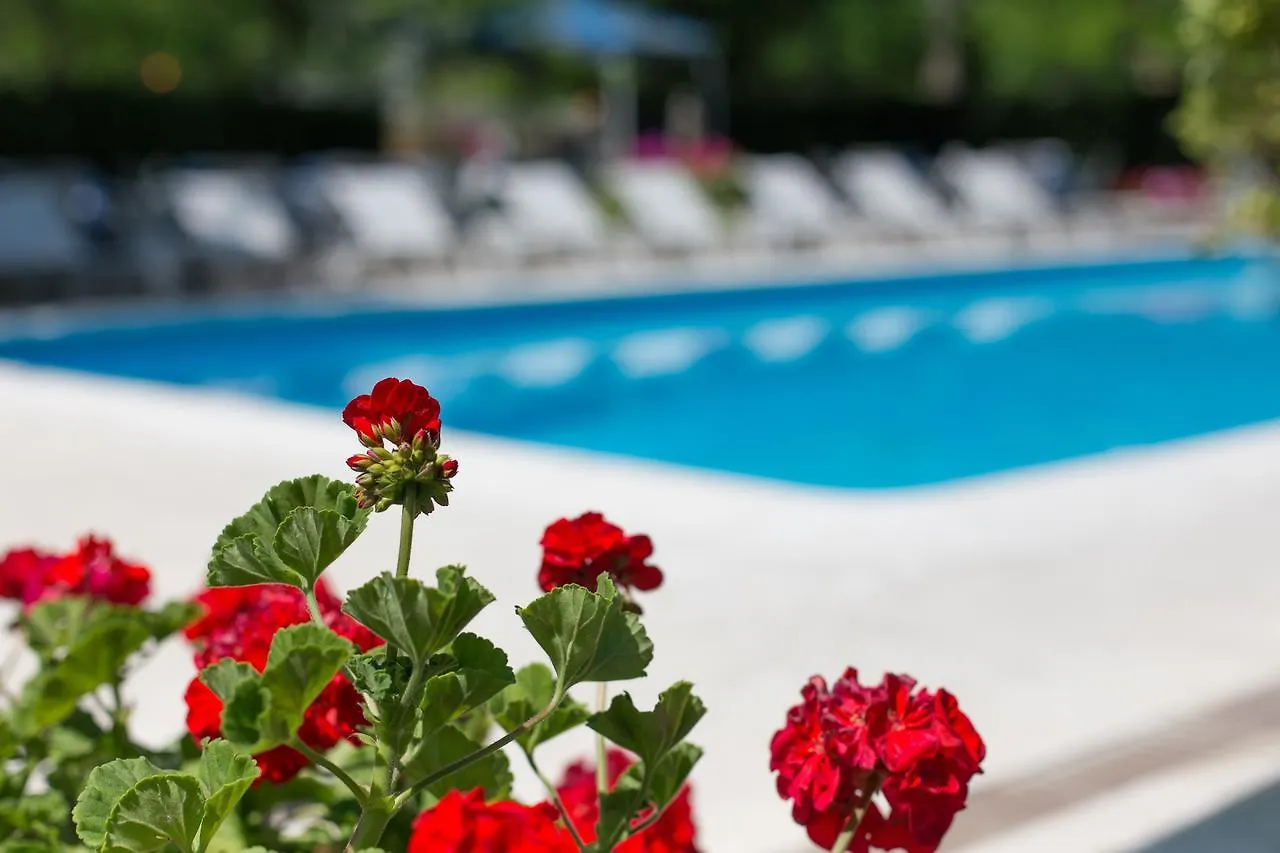 Gioiello Hotel Cesenatico 3*,