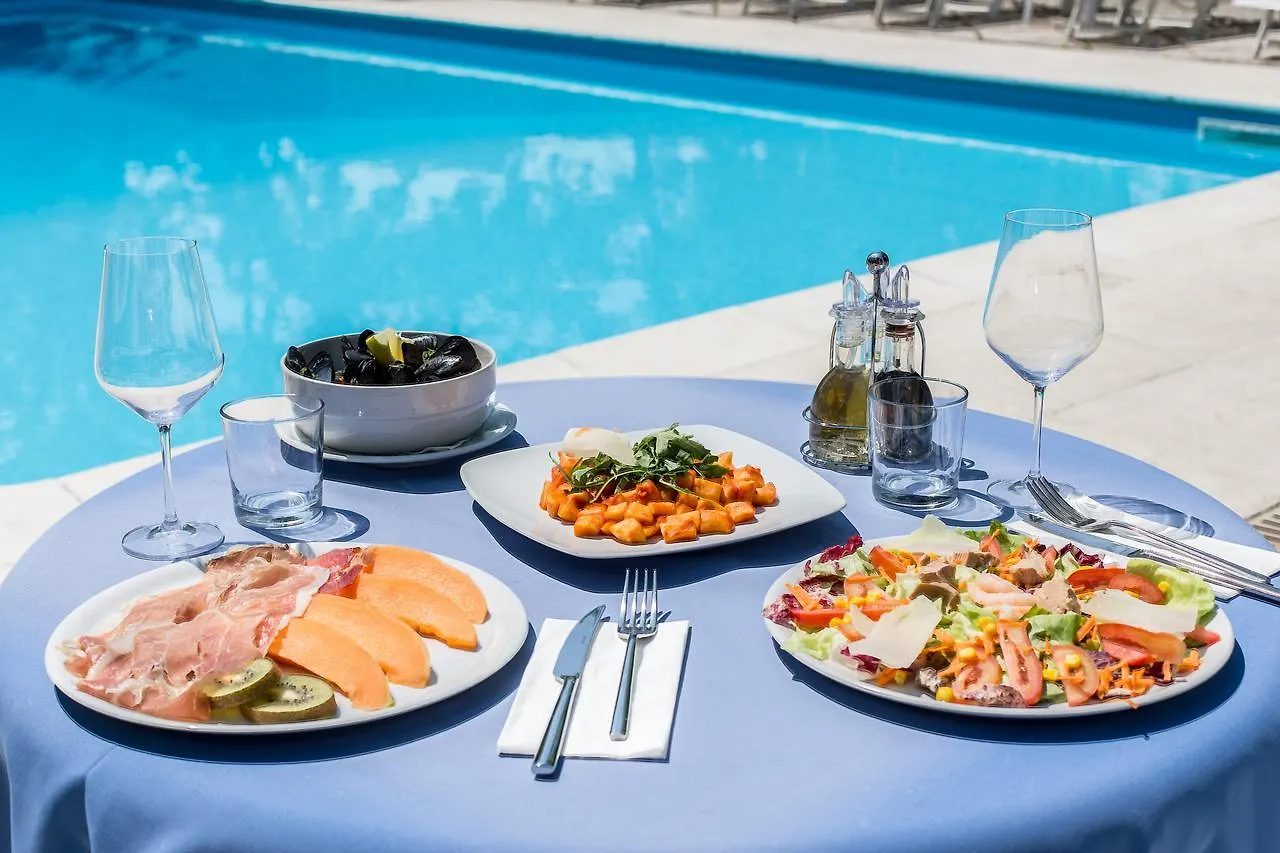 Gioiello Hotel Cesenatico