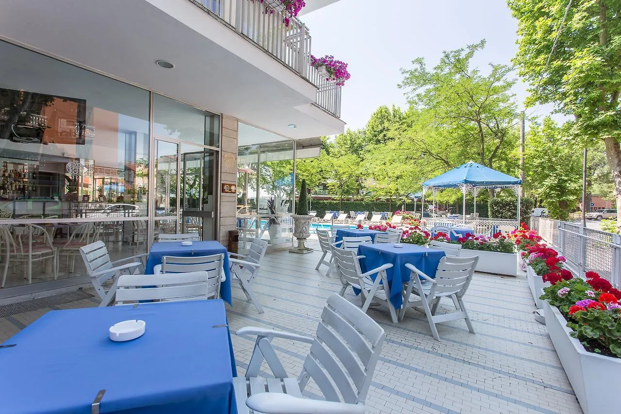 Gioiello Hotel Cesenatico