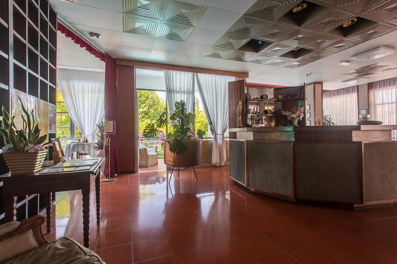 Gioiello Hotel Cesenatico 3*,
