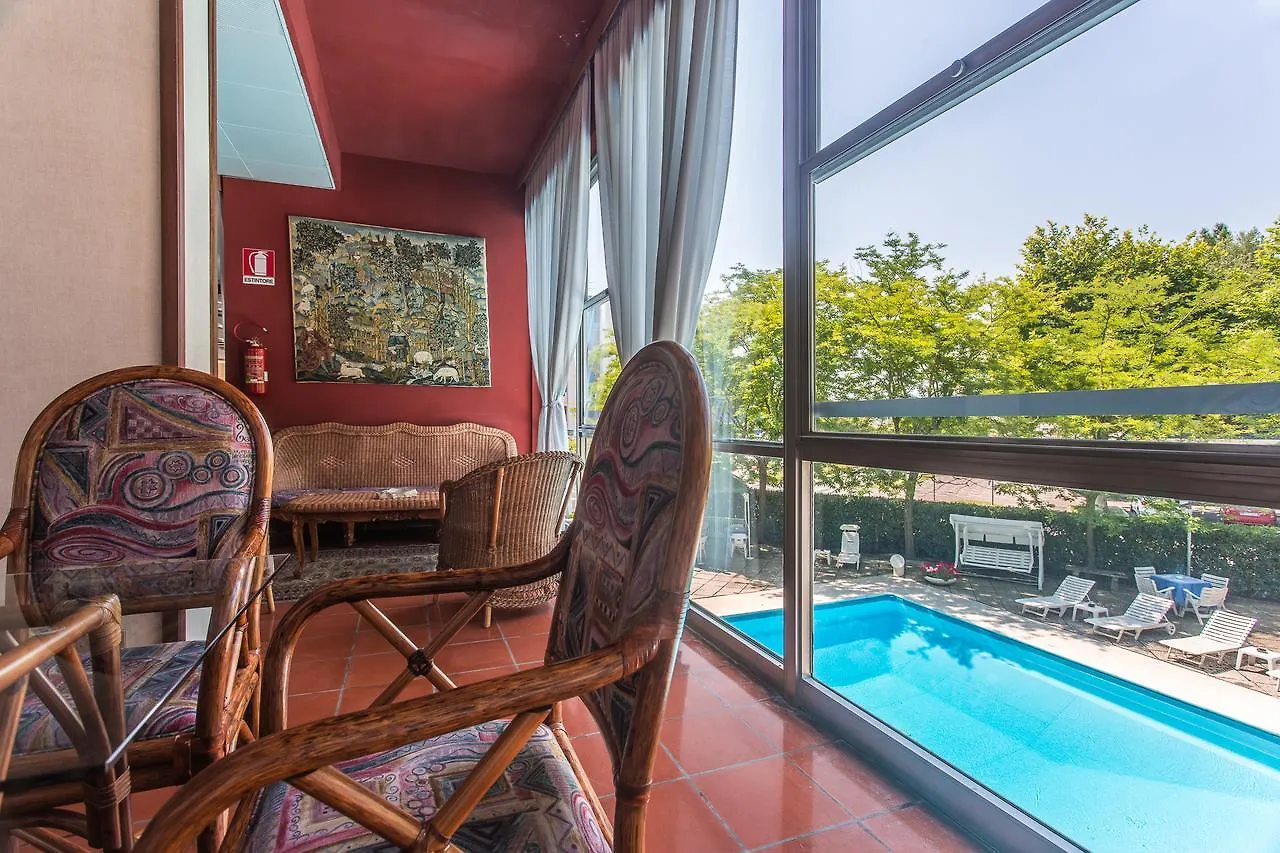 Gioiello Hotel Cesenatico