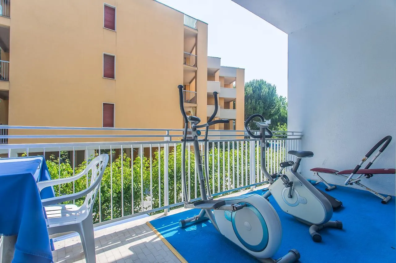***  Gioiello Hotel Cesenatico Italy