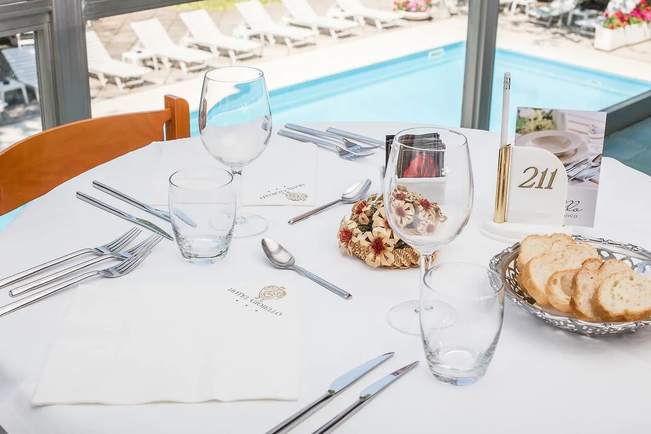 Gioiello Hotel Cesenatico