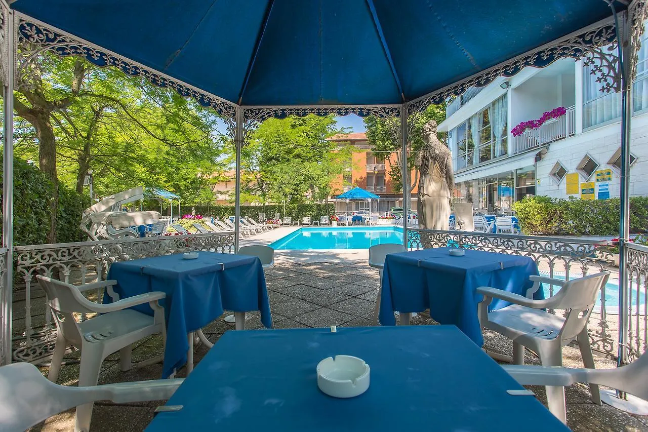 Gioiello Hotel Cesenatico