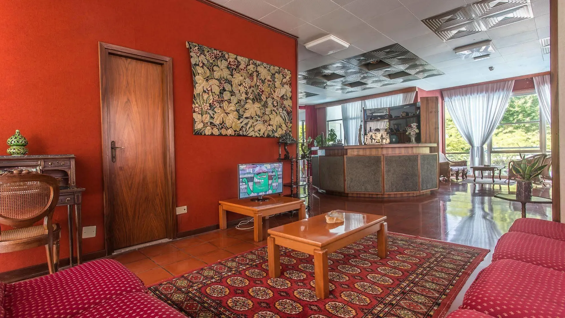 ***  Gioiello Hotel Cesenatico Italy