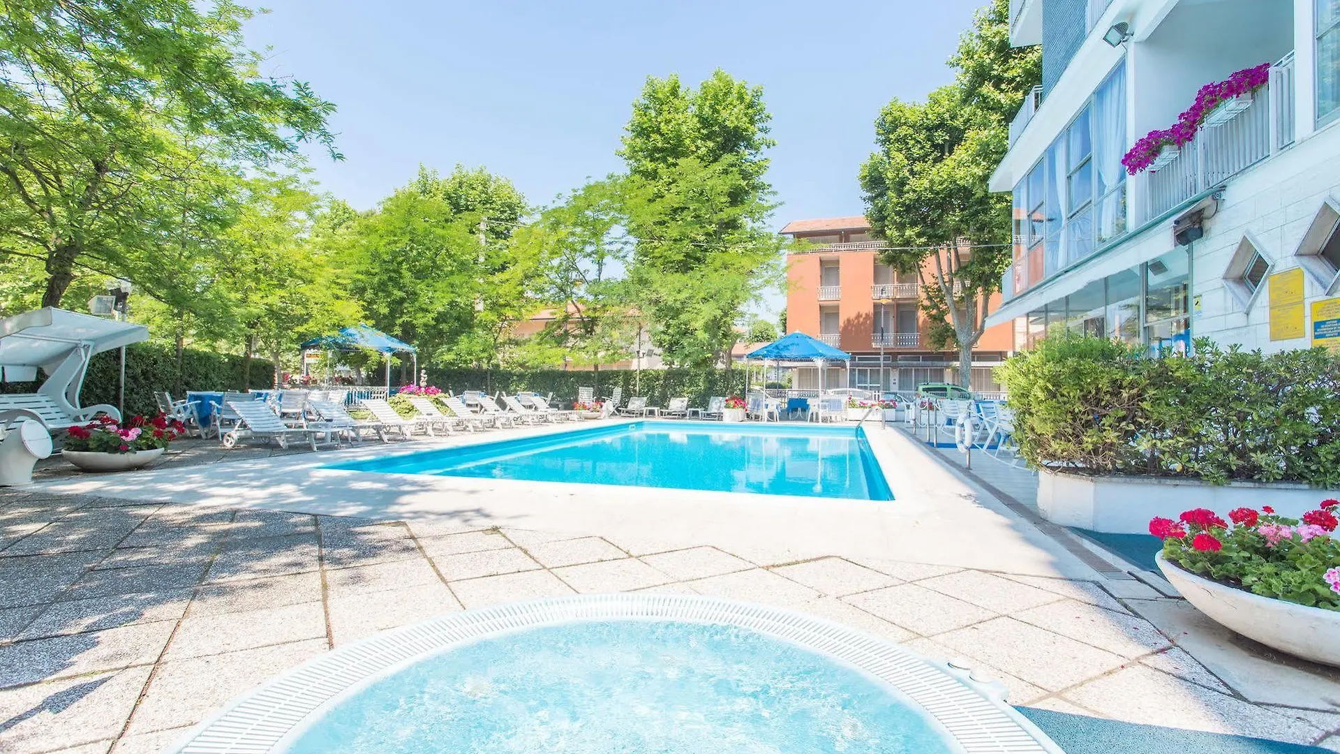 Gioiello Hotel Cesenatico