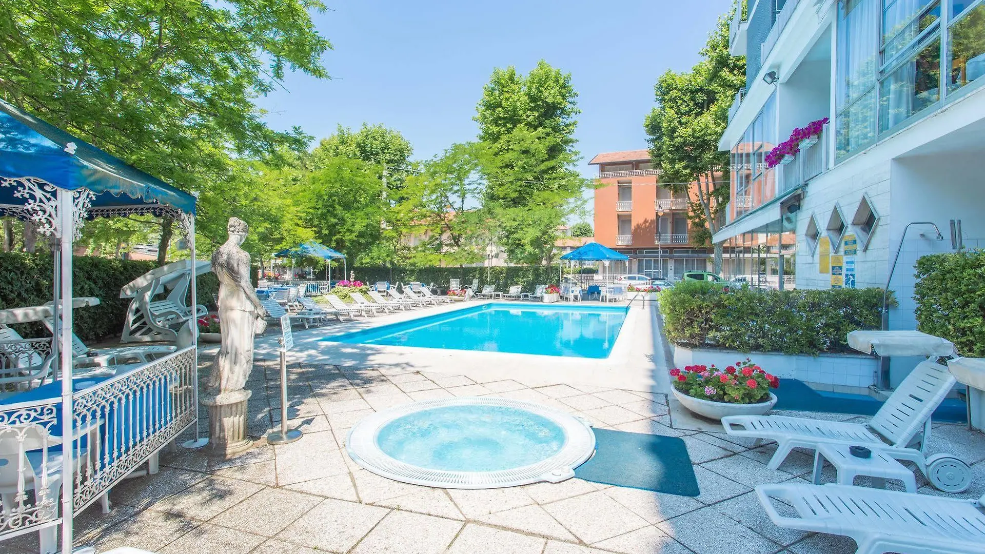 Gioiello Hotel Cesenatico 3*,