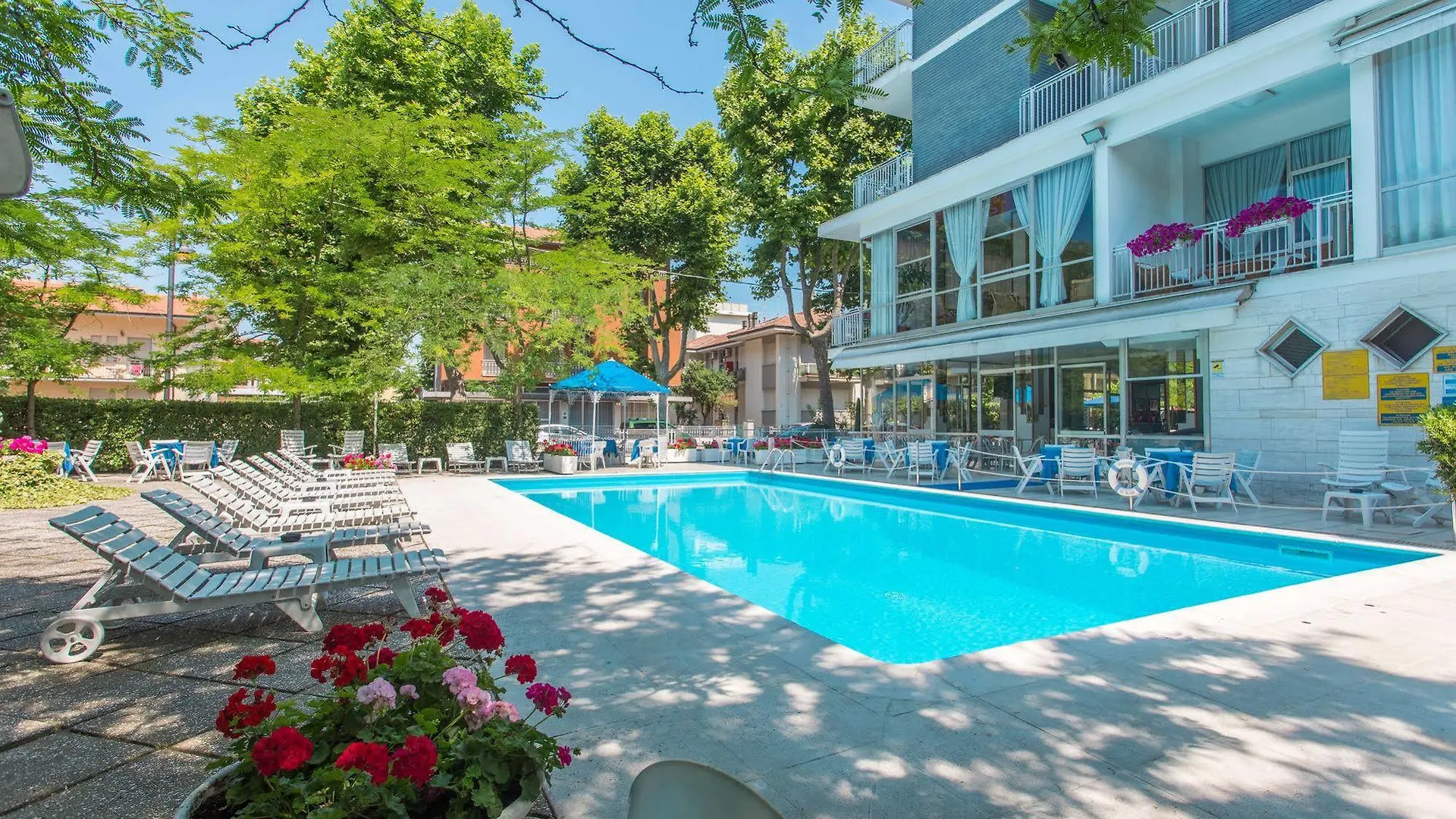 Gioiello Hotel Cesenatico