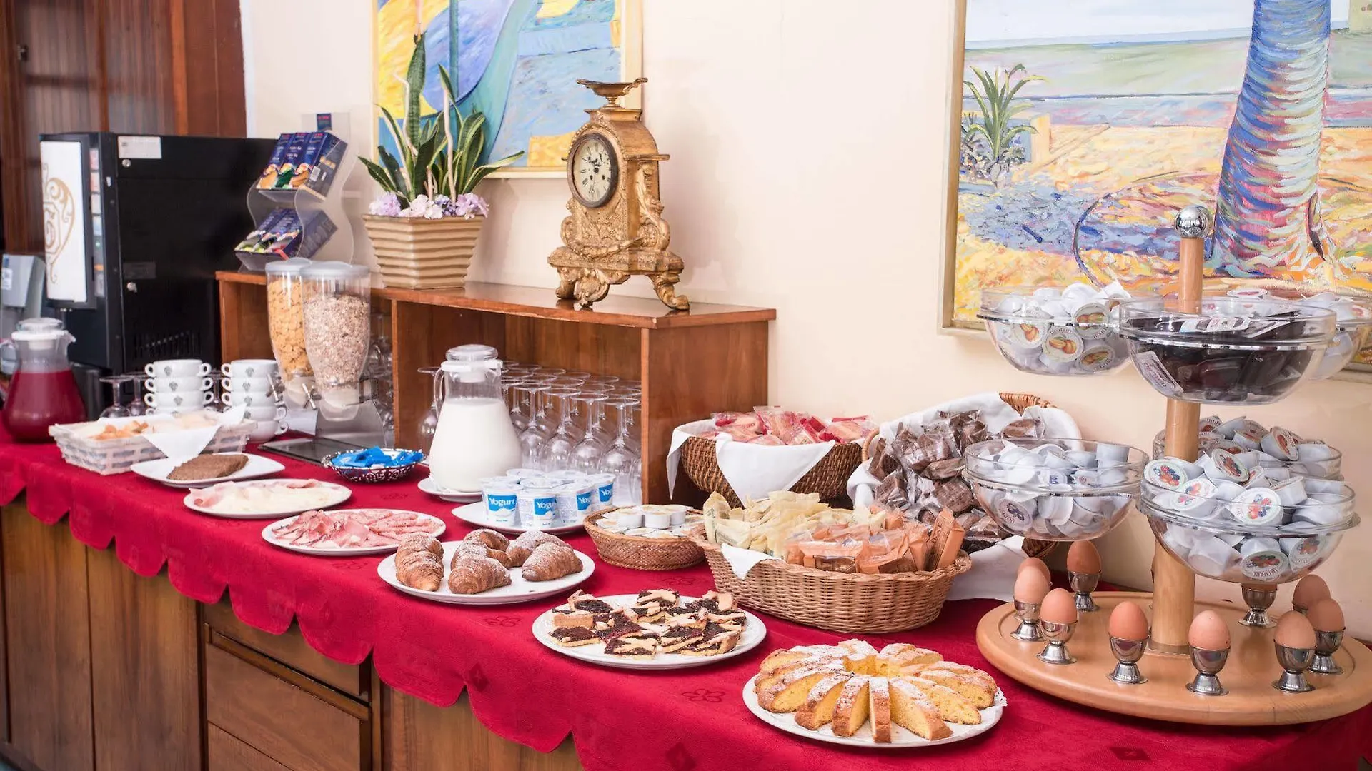 Gioiello Hotel Cesenatico 3*,  Italy