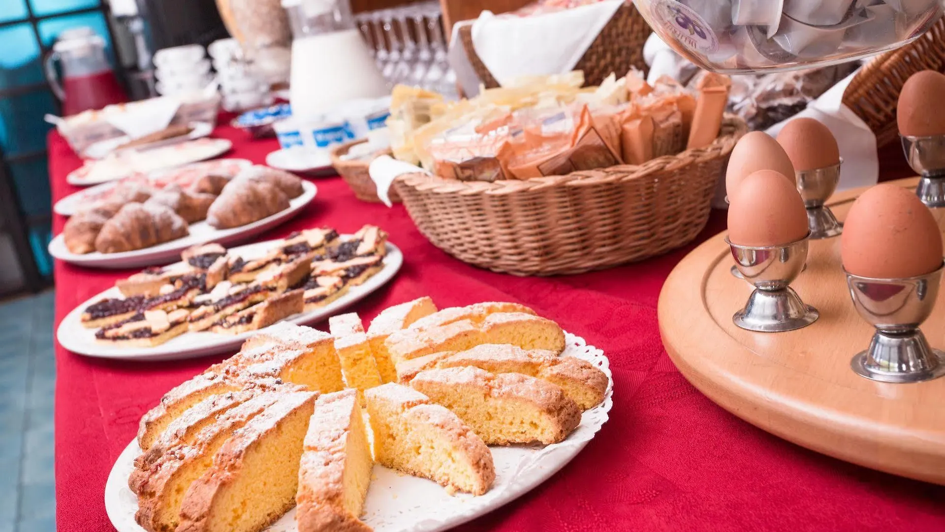 Gioiello Hotel Cesenatico 3*,
