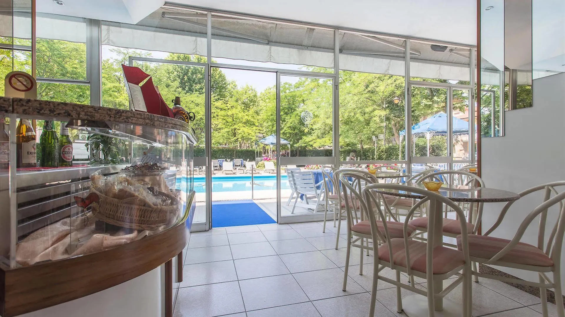 Gioiello Hotel Cesenatico