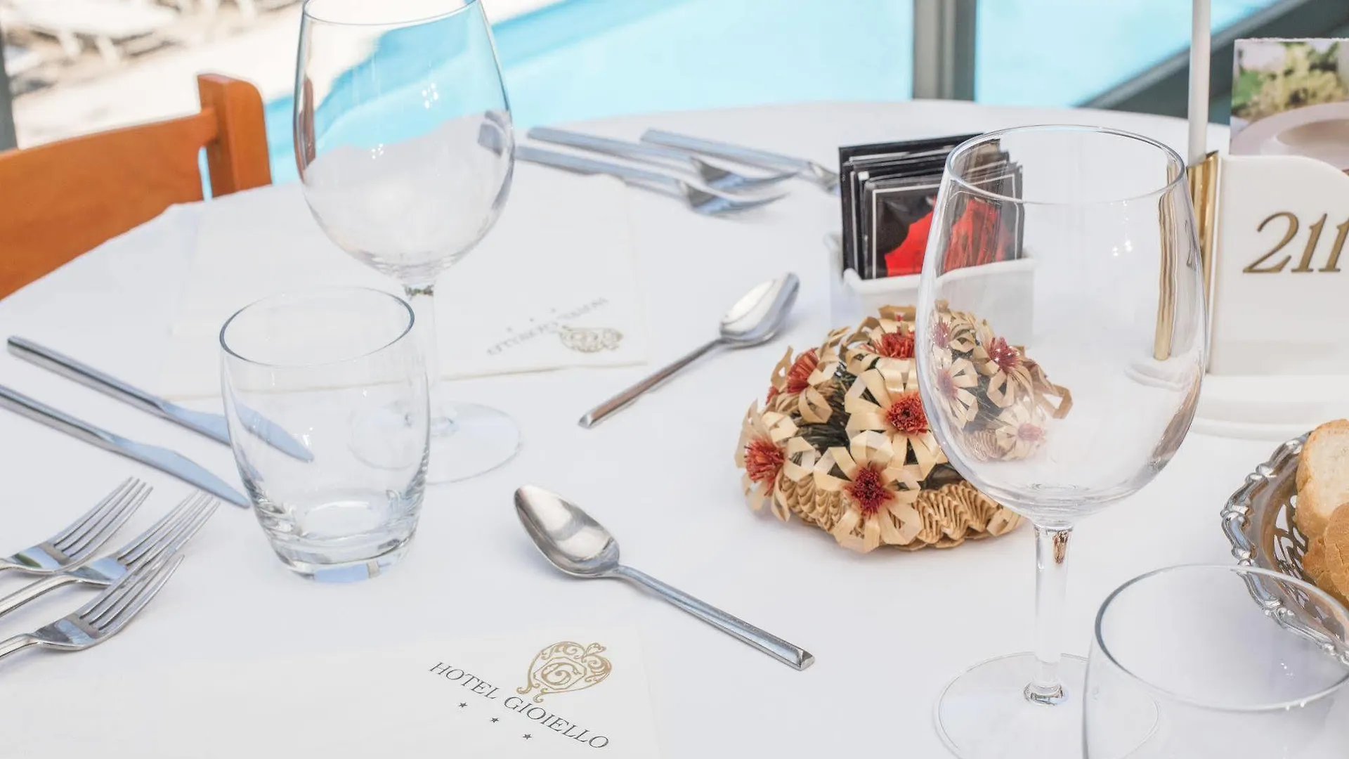 Gioiello Hotel Cesenatico