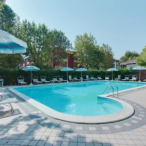 3* Hotel Bella Zurigo