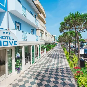 3* Hotel Giove